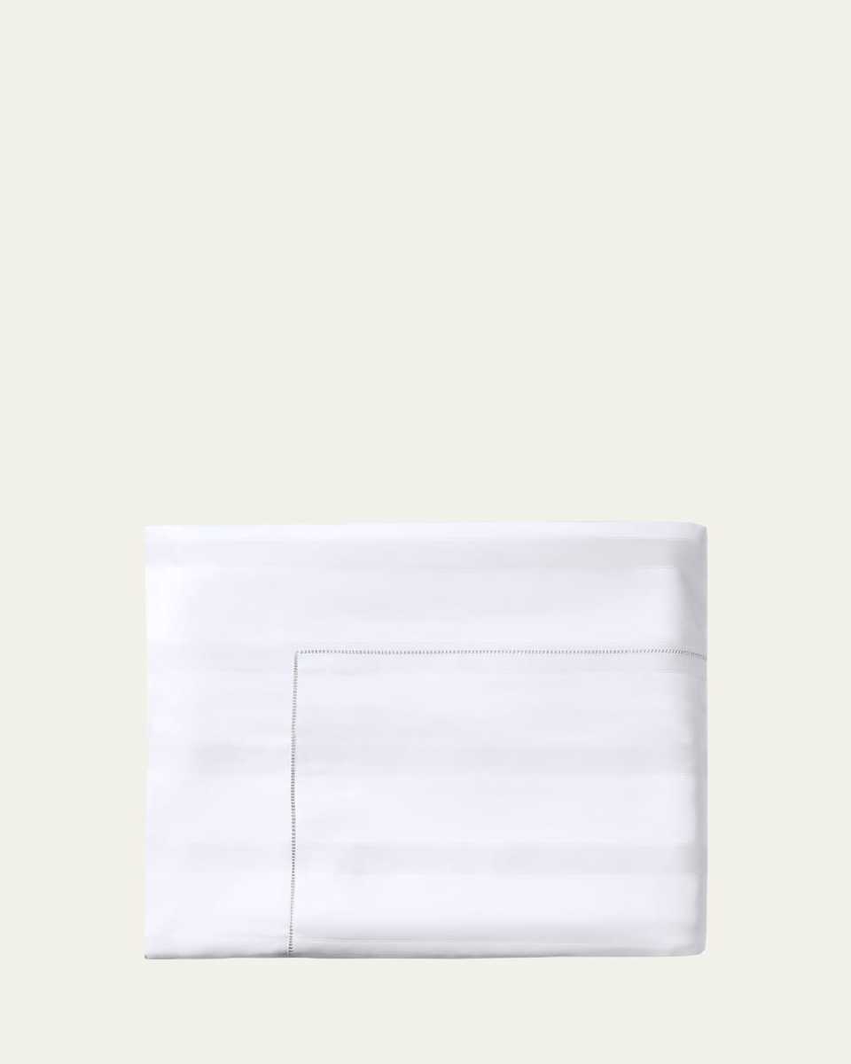 Sferra Giza 45 Stripe King Duvet Cover